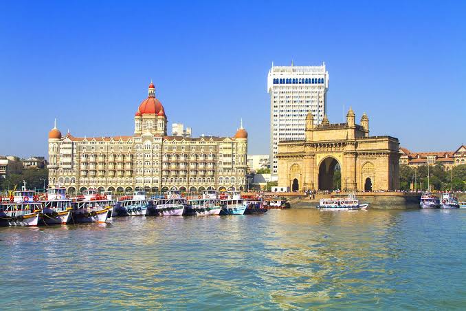 Mumbai office