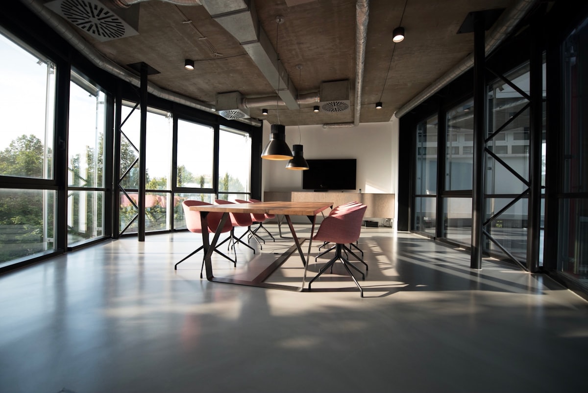 Surat office